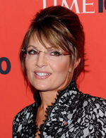 sarah palin nude bare Photo